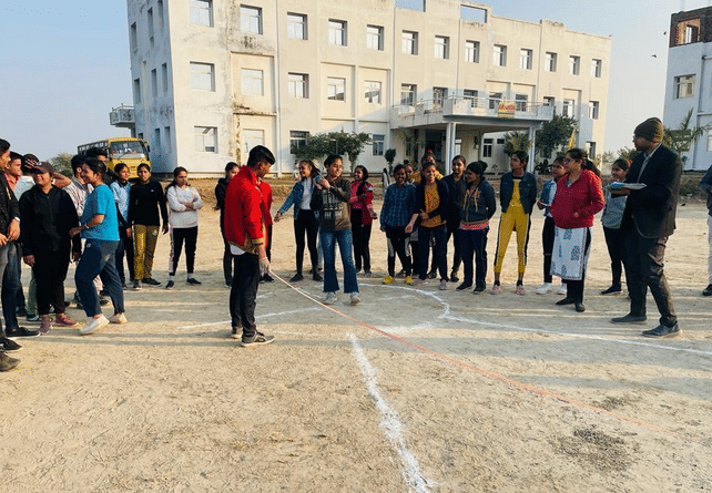 Aryansh Group of Colleges Gwalior Events photo 6